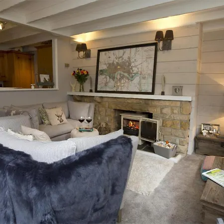 2 Bed In Oc-g0128 Hébergement de vacances *