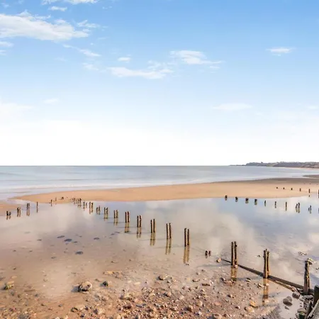Hébergement de vacances 2 Bed In Oc-g0128 Sandsend