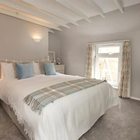 Hébergement de vacances 2 Bed In Oc-g0128