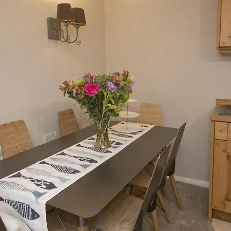 2 Bed In Oc-g0128 Hébergement de vacances Sandsend