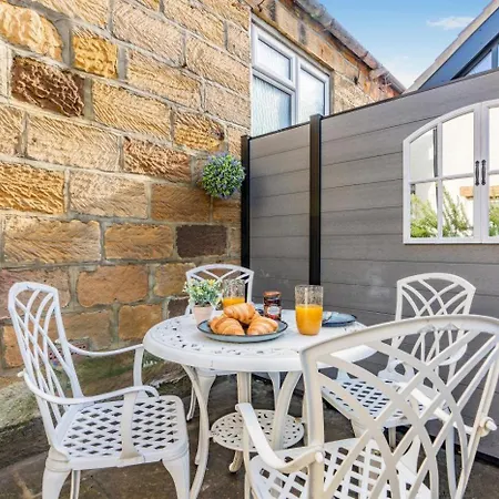 Hébergement de vacances 2 Bed In Oc-g0128