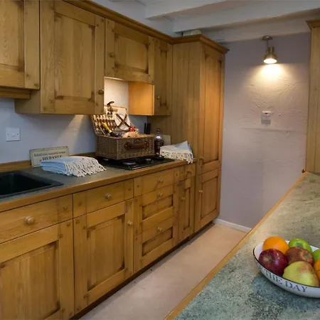 2 Bed In Oc-g0128 * Sandsend