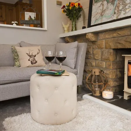 2 Bed In Oc-g0128 Hébergement de vacances Sandsend